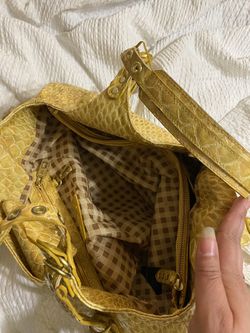 Jessica Simpson Bag Taking Reasonable Offers for Sale in Phoenix