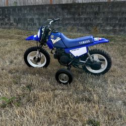 2002 Yamaha PW50 for Sale in Everett, WA - OfferUp