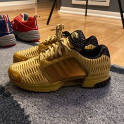 Adidas ClimaCool 1 - Precious Metals 