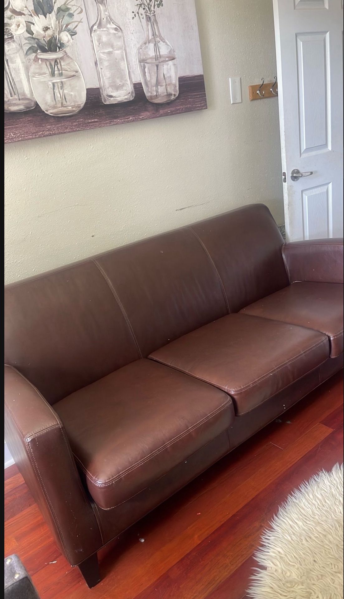 Nice Sofa
