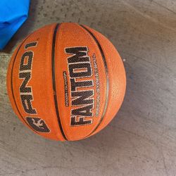 Basketball