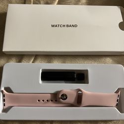 New Watch Bend 