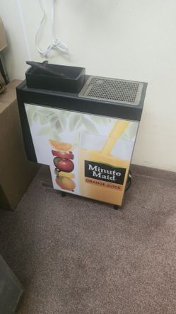 Juice Machine