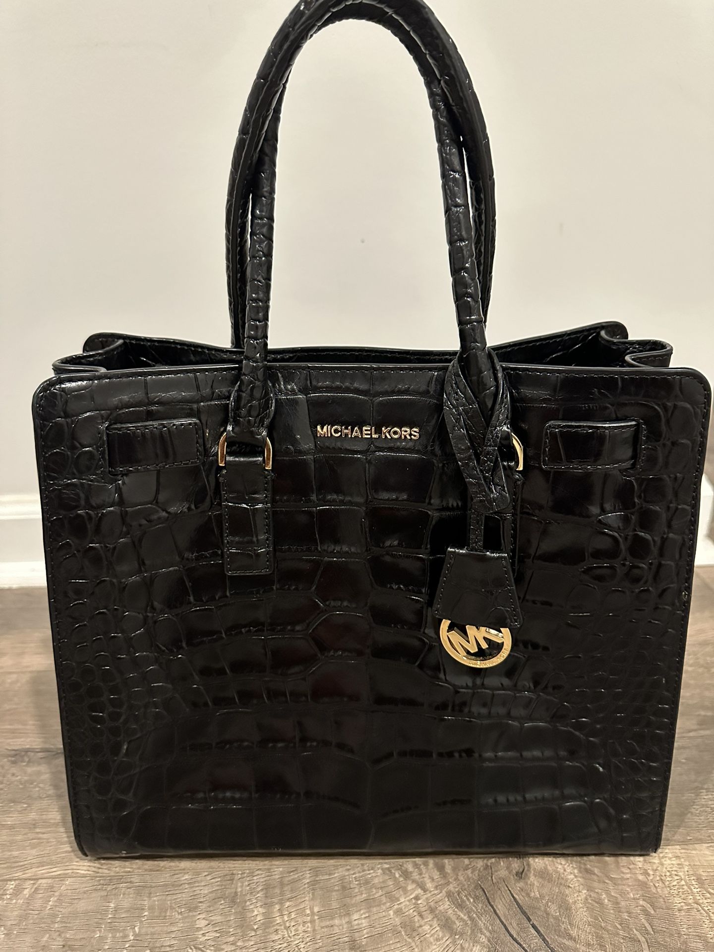 Michael Kors Leather Purse