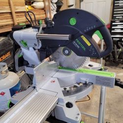 Festool Kapex 120 Reb