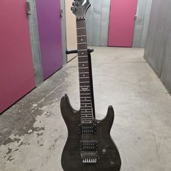Dean Electric Guitar