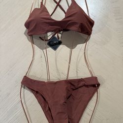 ZAFUL Bikini, Size Medium
