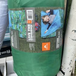 Kids Sleeping Bag