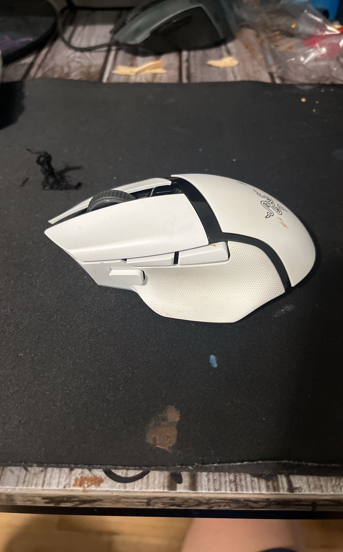 razer wireless mouse