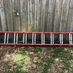 Ladder 28ft