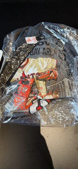 Matt Chapman sf giants tshirt