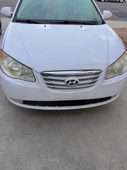 2010 Hyundai Elantra