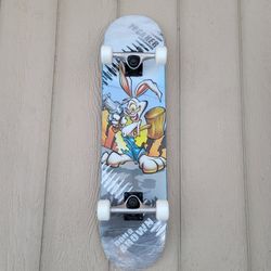YOCAHER SKATEBOARDS SIZE 7.75 