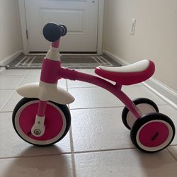 Tricycle for kids