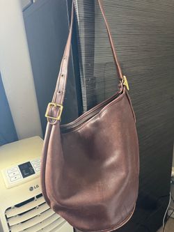 coach vintage
