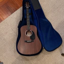 Martin D10-E
