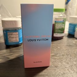 Lv Colognes (California Dream)