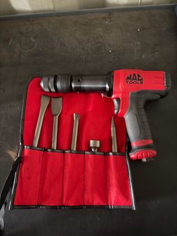Mac air hammer