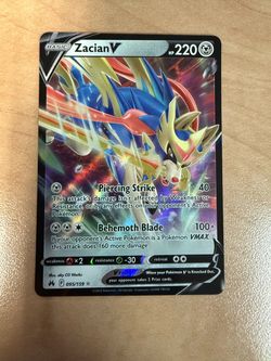 Zacian V