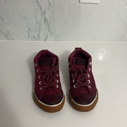 Shoes Converse All star High Tops Size 1 Kids
