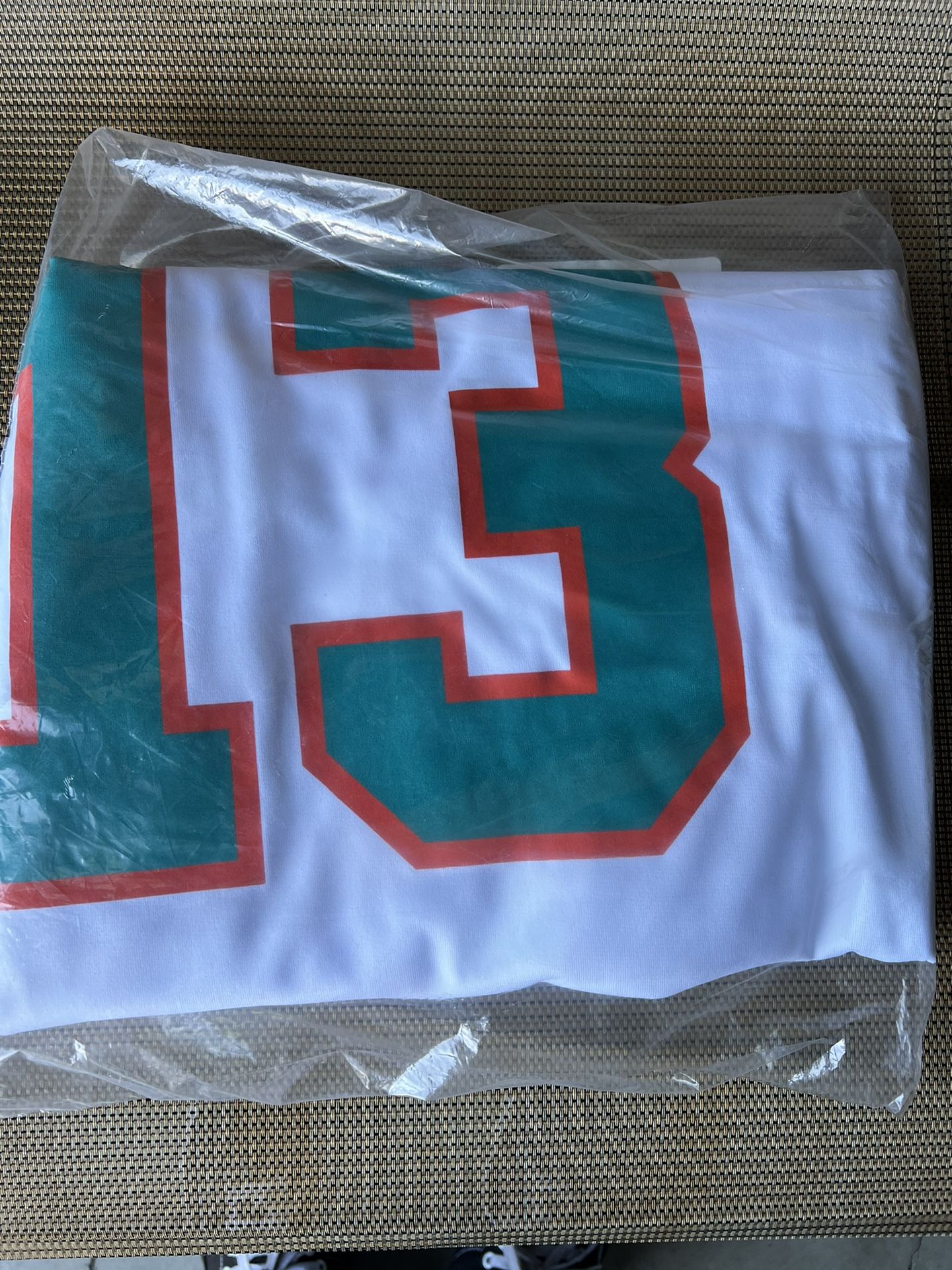 Dan Marino Jersey for Sale in Live Oak, CA - OfferUp