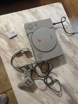 PlayStation