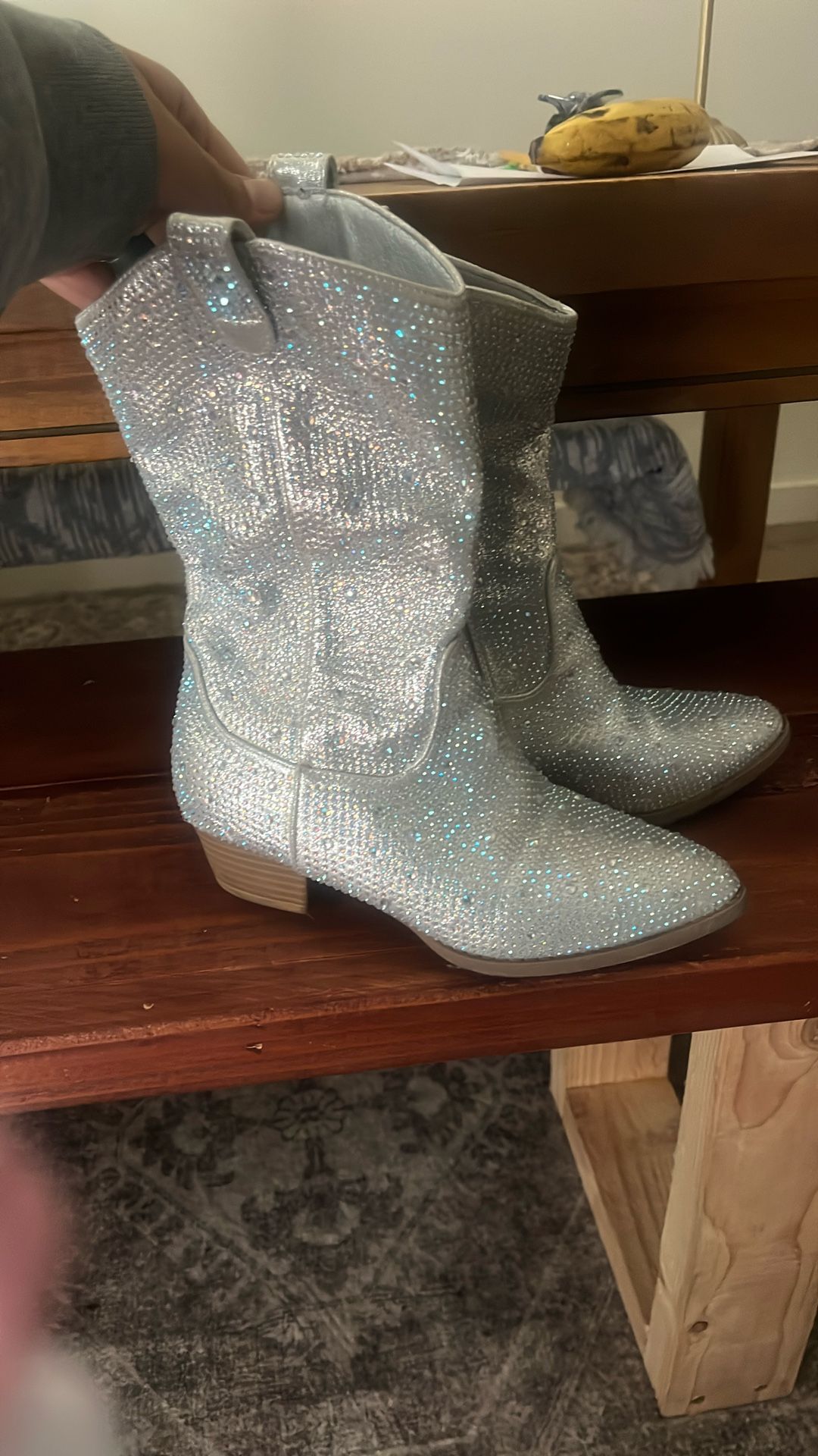 Girls Boots