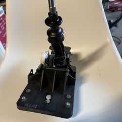2022+ Subaru Wrx (VB) STI Short Shifter Assembly 