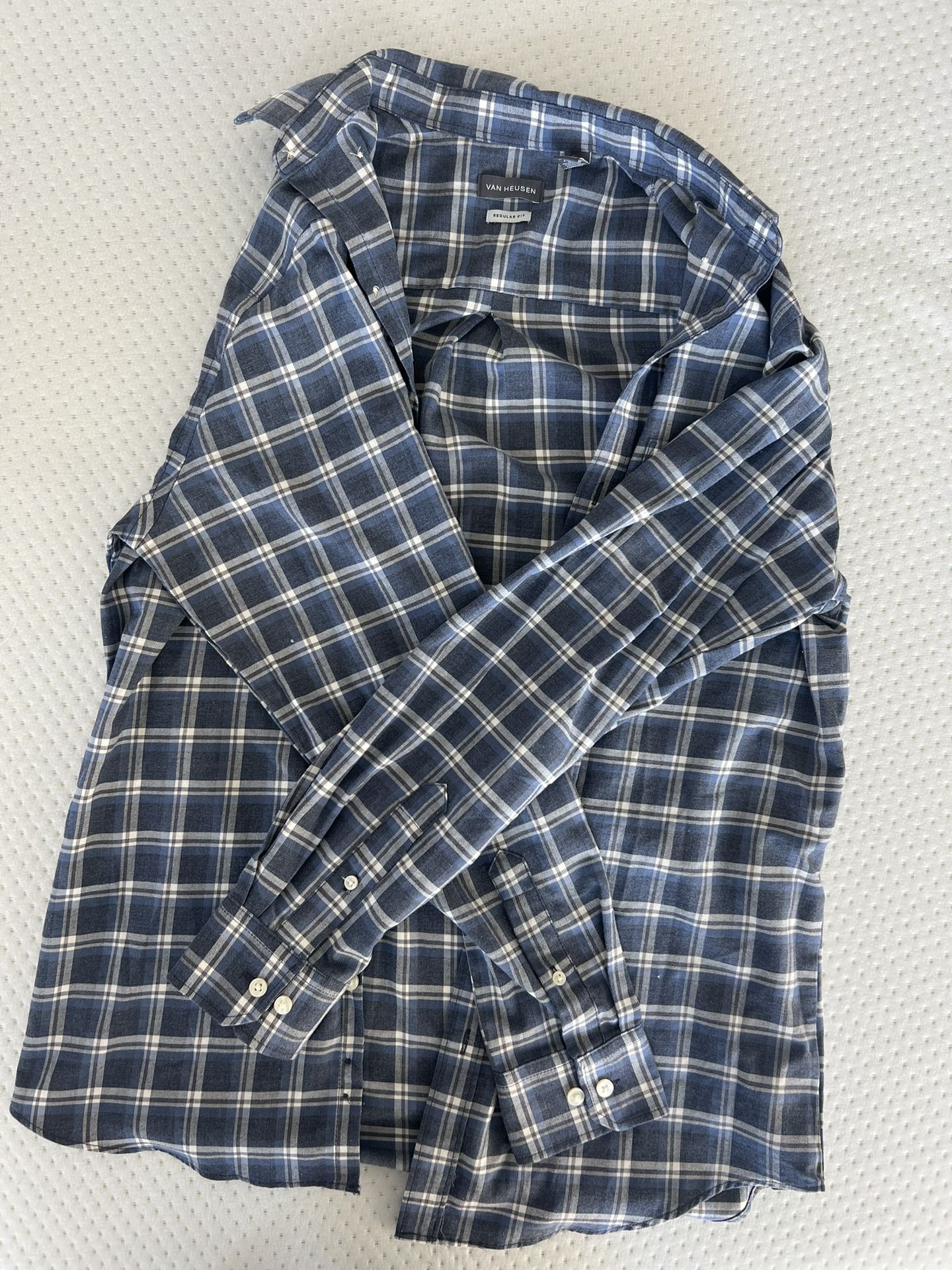 Clothing Give Away