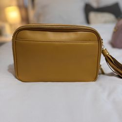 Joy Mangano Cross Bags