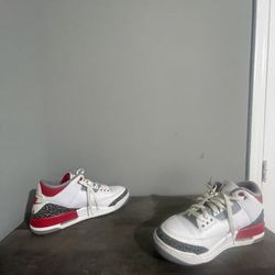 Air Jordan 3 Retro