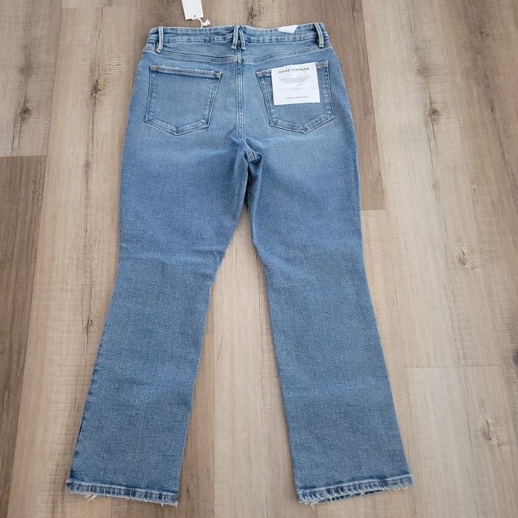 Good American Women's Jeans 