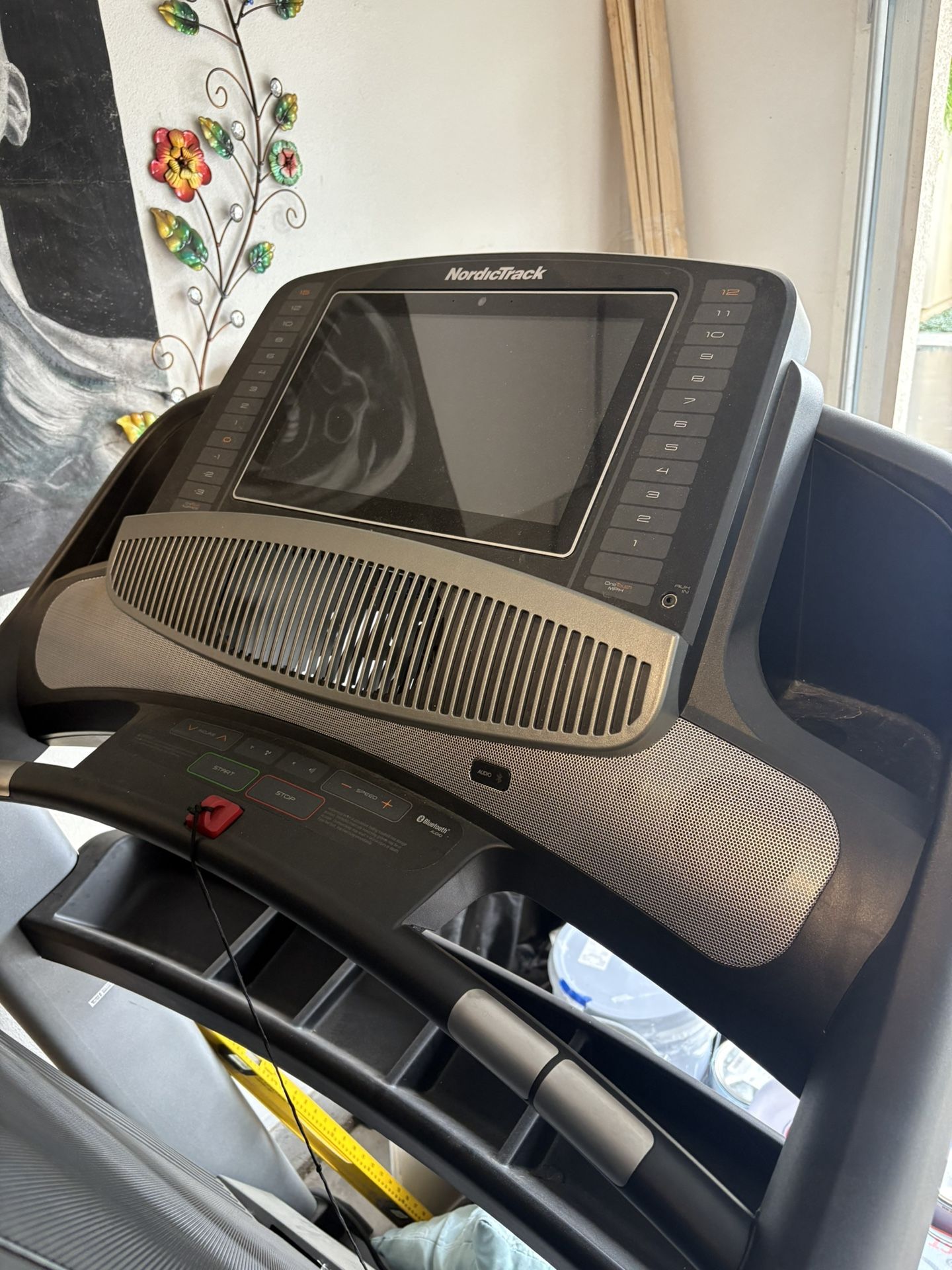 Nordic track Treadmill
