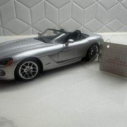 2003 Dodge Viper
