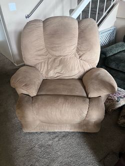 Recliner