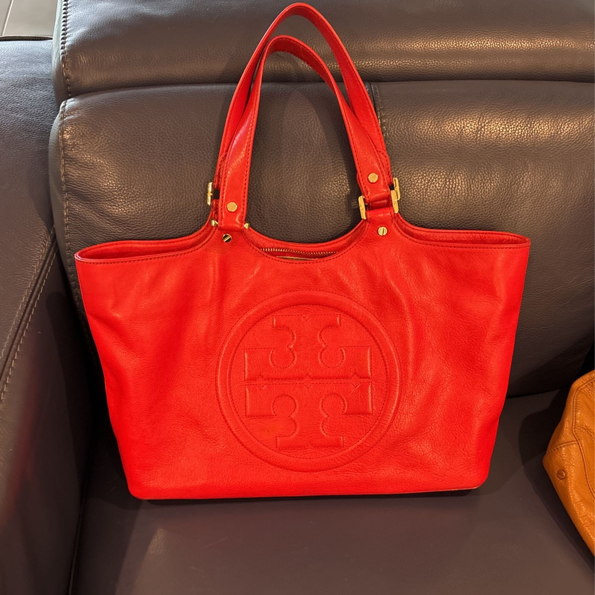 Tori Burch Hobo Bag 