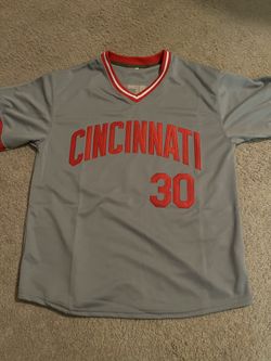Cincinnati jersey