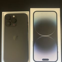 iPhone 14 Pro Max Unlocked