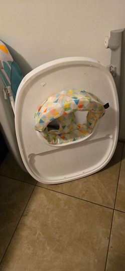 baby walker
