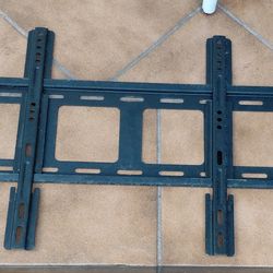 TV WALL MOUNT 32" - 55" FIXED MOUNT
