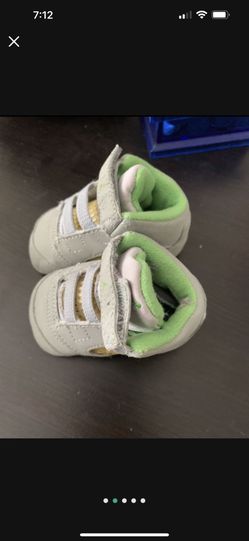 Jordan 5 retro Green bean baby 1C