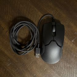 Razer Viper Wired Gaming Mouse