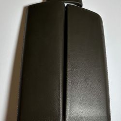 2014 2015 2016 2017 Mercedes-Benz W166 Armrest/Center Console Lid Brown