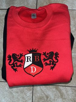 RBD Crewnecks