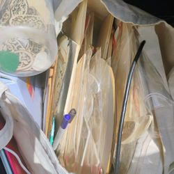 Art Supplies