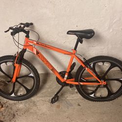 Bikes 