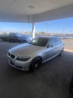2009 BMW 328i