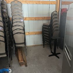 Chairs 37 Very Good Condition Can You Use These?