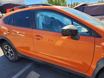 Crosstrek / Impreza Right doors 2017 - 2023