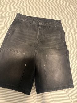 Ksubi  Carpenter Shorts